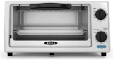 Bella 4-slice Toaster Oven